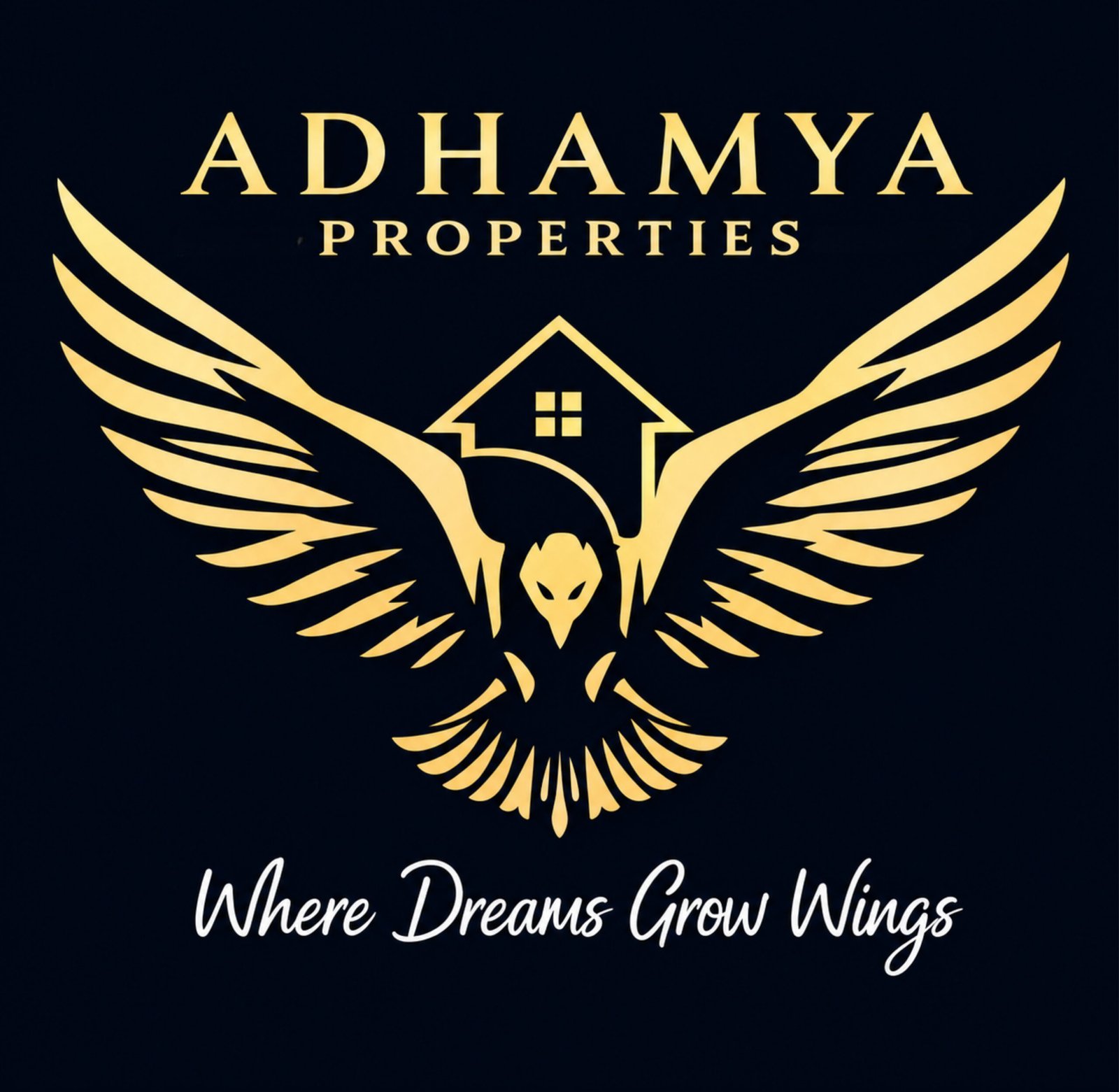 Adhamya Properties Pvt. Ltd.