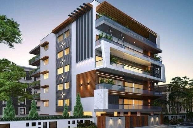 apartment sales