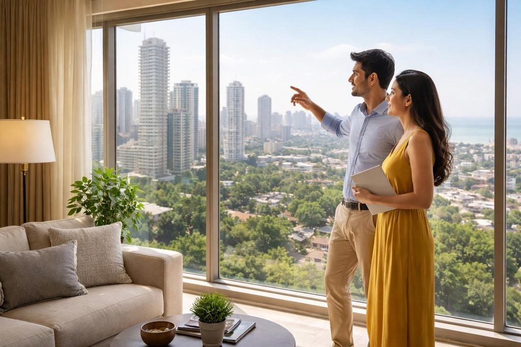 property buying