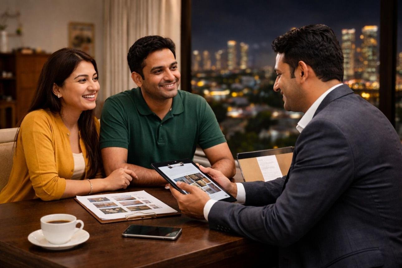 property selling