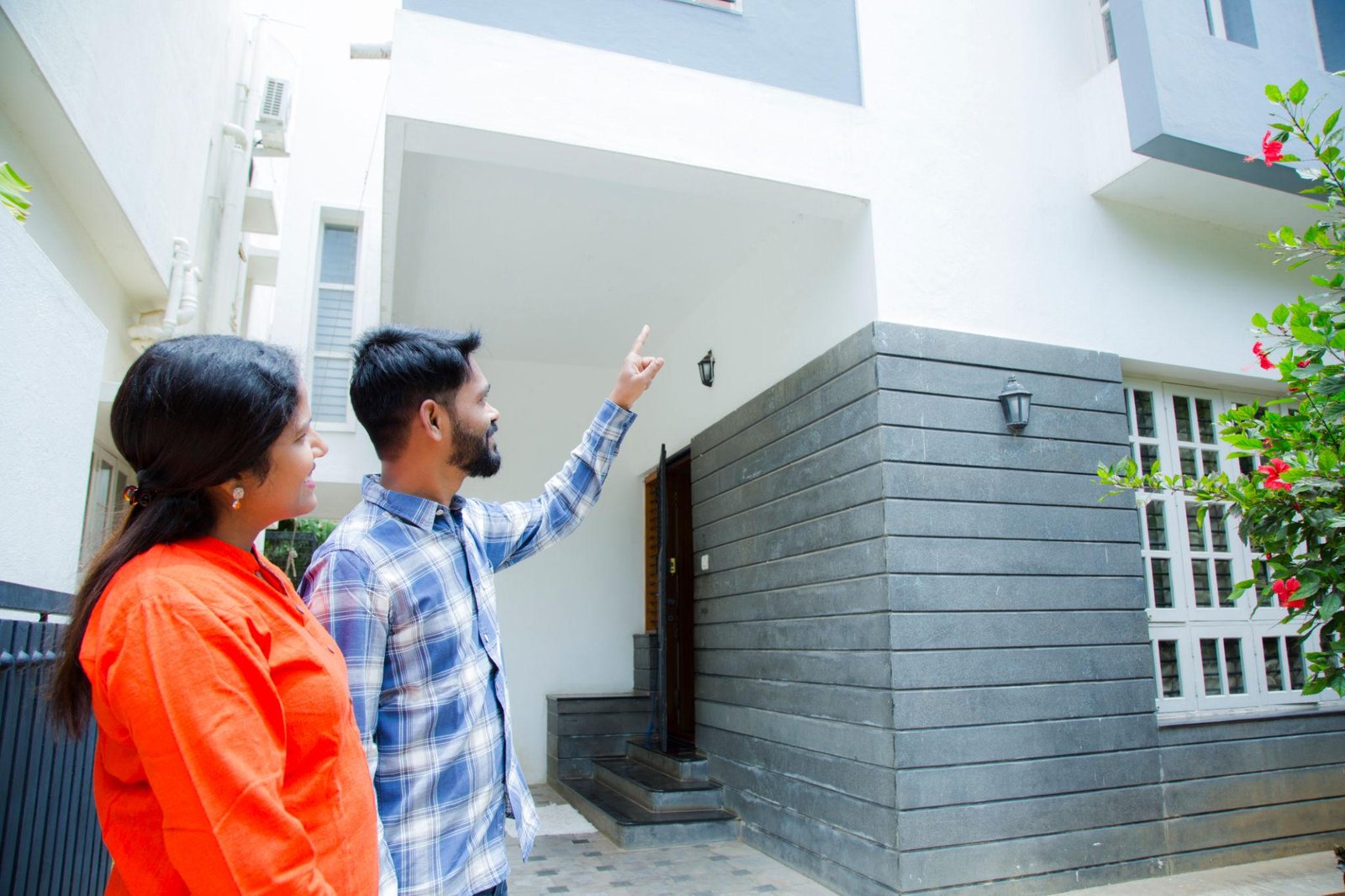 property sourcing