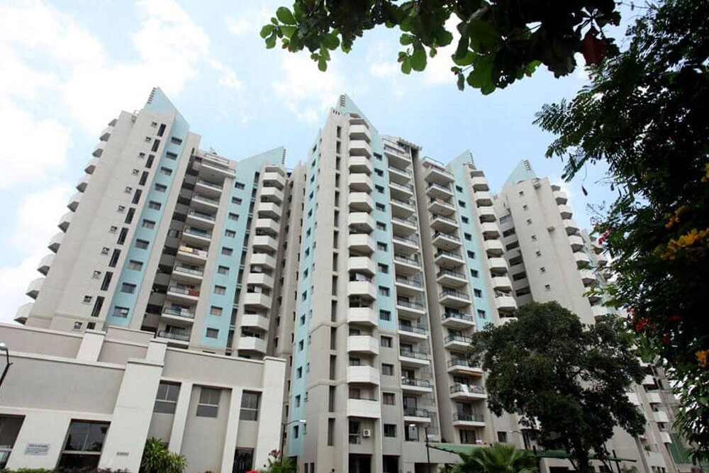 resale property services